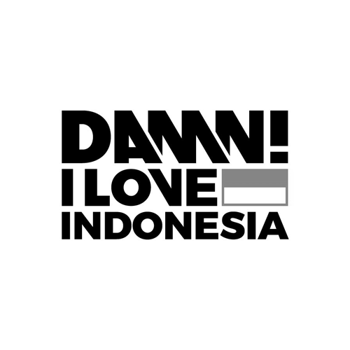 DamnIloveIndonesia