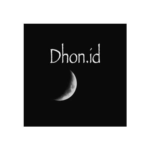 Dhon.id