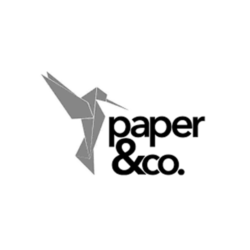 Paper and Co